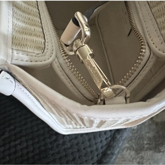 Kate Spade Ladybug Dottie Top Handle Crossbody Bag Small Tote Spring NWT - Picture 8 of 8